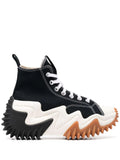 N373O Converse tenis altos Run Star Motion - Calzado de mujer y hombre