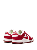 N372O Nike tenis Dunk Low UNIVERSITY RED rojo - Calzado de mujer y hombre