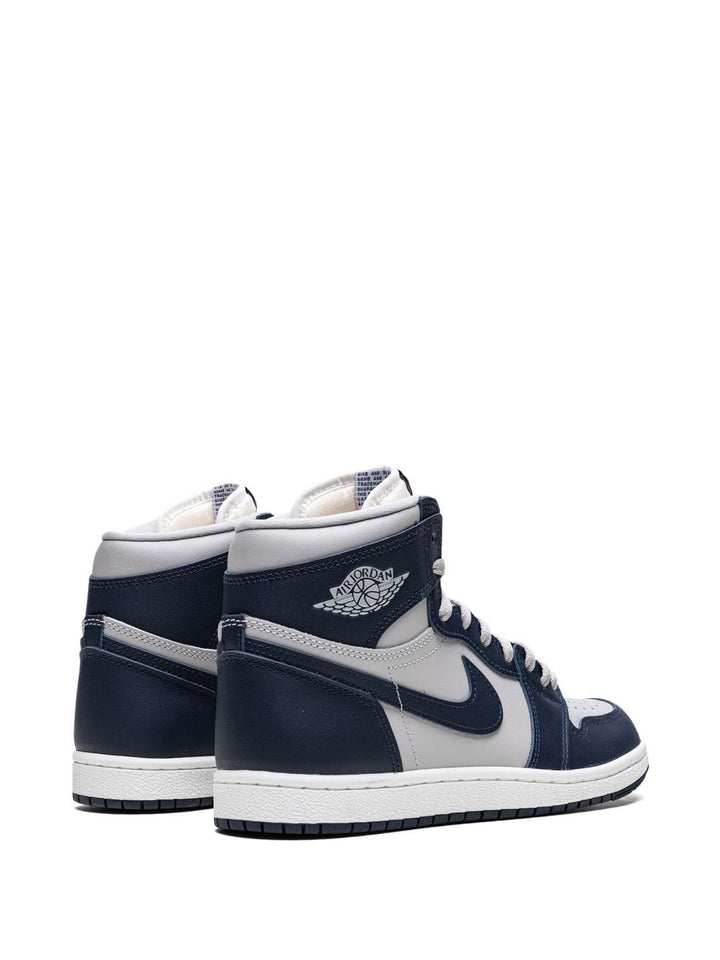 N370O tenis Air Jordan 1 High 85 - Calzado de mujer y hombre