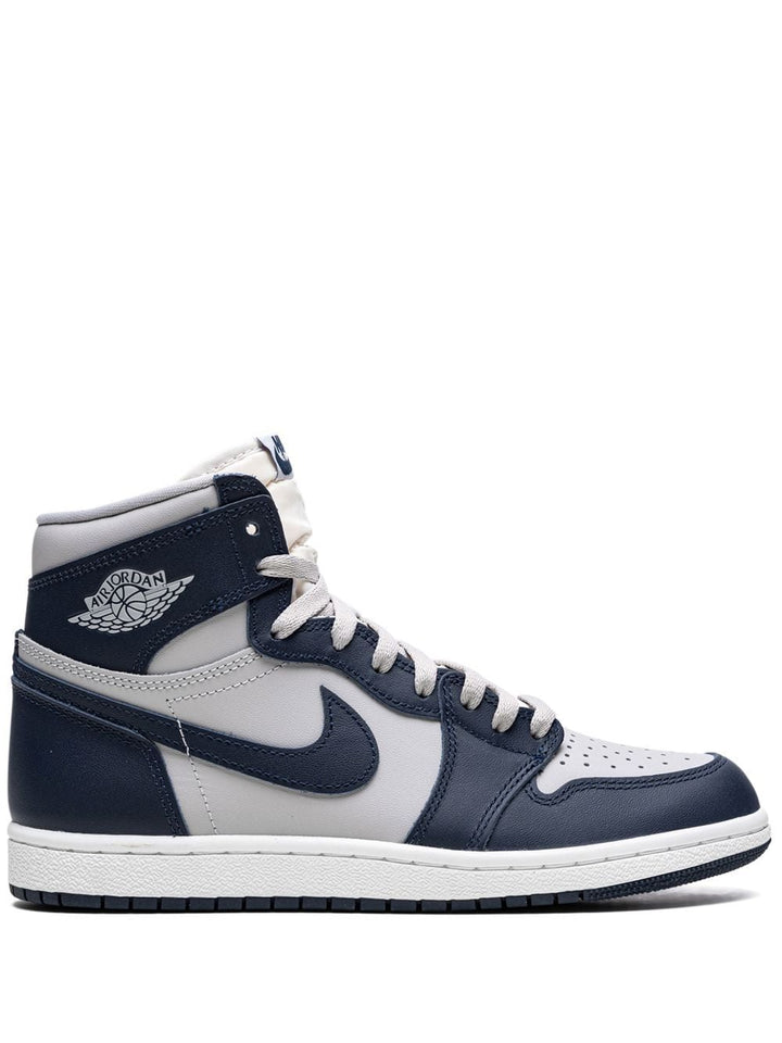 N370O tenis Air Jordan 1 High 85 - Calzado de mujer y hombre