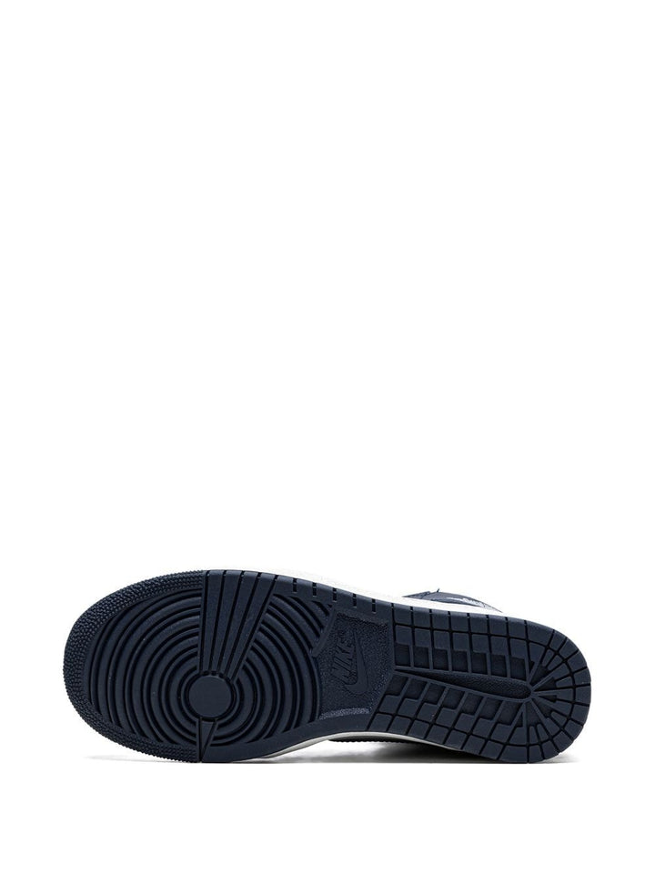 N370O tenis Air Jordan 1 High 85 - Calzado de mujer y hombre