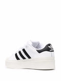 N372O adidas tenis bajos Superstar Bonega - Calzado de mujer y hombre