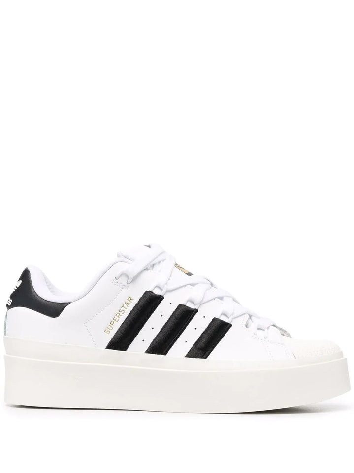 N372O adidas tenis bajos Superstar Bonega - Calzado de mujer y hombre