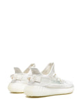 N370O ADIDAS YEEZY BOOST 350 V2 TRIPLE WHITE BLANCO TOTAL - Calzado de mujer y hombre