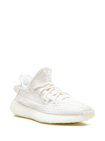N370O ADIDAS YEEZY BOOST 350 V2 TRIPLE WHITE BLANCO TOTAL - Calzado de mujer y hombre