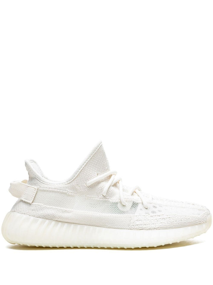 N370O ADIDAS YEEZY BOOST 350 V2 TRIPLE WHITE BLANCO TOTAL - Calzado de mujer y hombre