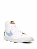 Tenis Nike Blazer Mid 77 Catechu Azul