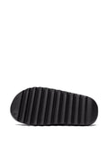 N370O SLIDE YEEZY ADIDAS NEGRO SANDALIA PARA HOMBRE PURE - Calzado de mujer y hombre