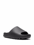 N370O SLIDE YEEZY ADIDAS NEGRO SANDALIA PARA HOMBRE PURE - Calzado de mujer y hombre