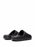 N370O SLIDE YEEZY ADIDAS NEGRO SANDALIA PARA HOMBRE PURE - Calzado de mujer y hombre