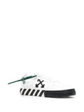 Off-White tenis bajos Vulcanized