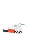 Off-White tenis bajos Vulcanized
