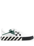 Off-White tenis bajos Vulcanized
