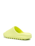 N370O Adidas YEEZY SLIDE ‘Glow Green’ - Calzado de mujer y hombre