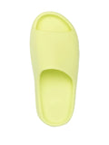 N370O Adidas YEEZY SLIDE ‘Glow Green’ - Calzado de mujer y hombre