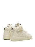Nike tenis Air Force 1 Mid de Nike x Stussy