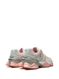 New Balance 9060 Rosa Pastel New Balance tenis bajos 9060
