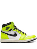 N370O Jordan tenis Air Jordan 1 High Volt - Calzado de mujer y hombre