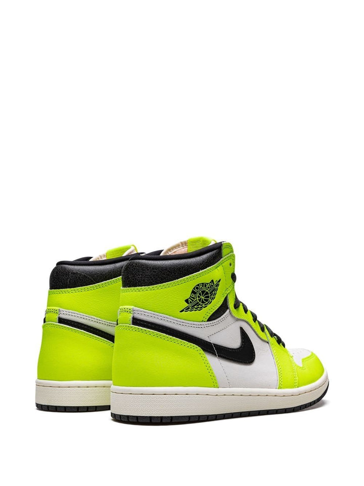 N370O Jordan tenis Air Jordan 1 High Volt - Calzado de mujer y hombre