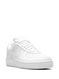 N370O NIKE tenis Air Force 1 de Nike x Louis Vuitton BLANCO - Calzado de mujer y hombre