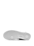 N370O NIKE tenis Air Force 1 de Nike x Louis Vuitton BLANCO - Calzado de mujer y hombre