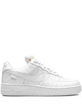 N370O NIKE tenis Air Force 1 de Nike x Louis Vuitton BLANCO - Calzado de mujer y hombre