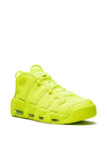 Nike tenis Air More Uptempo '96 amarillo neon