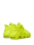 Nike tenis Air More Uptempo '96 amarillo neon