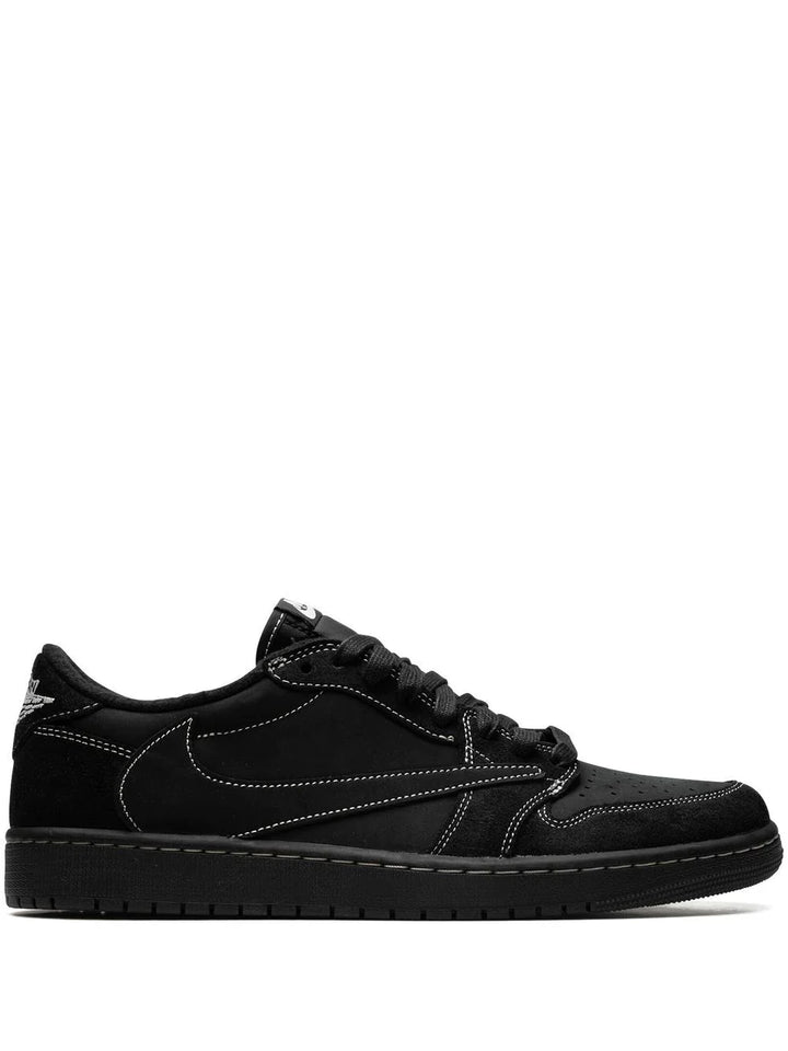 G5 Jordan tenis Air Jordan 1 Low OG TS "Travis Scott - Black Phantom" - Calzado de mujer y hombre