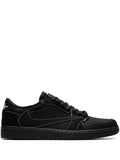 G5 Jordan tenis Air Jordan 1 Low OG TS "Travis Scott - Black Phantom" - Calzado de mujer y hombre