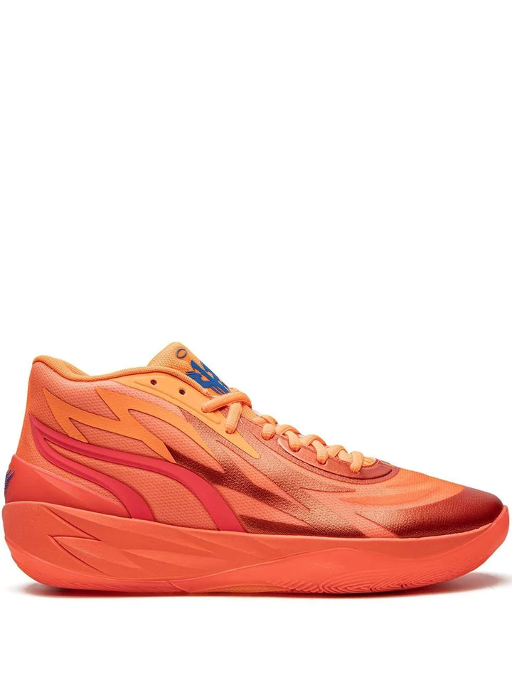 Puma LaMelo Ball MB.02