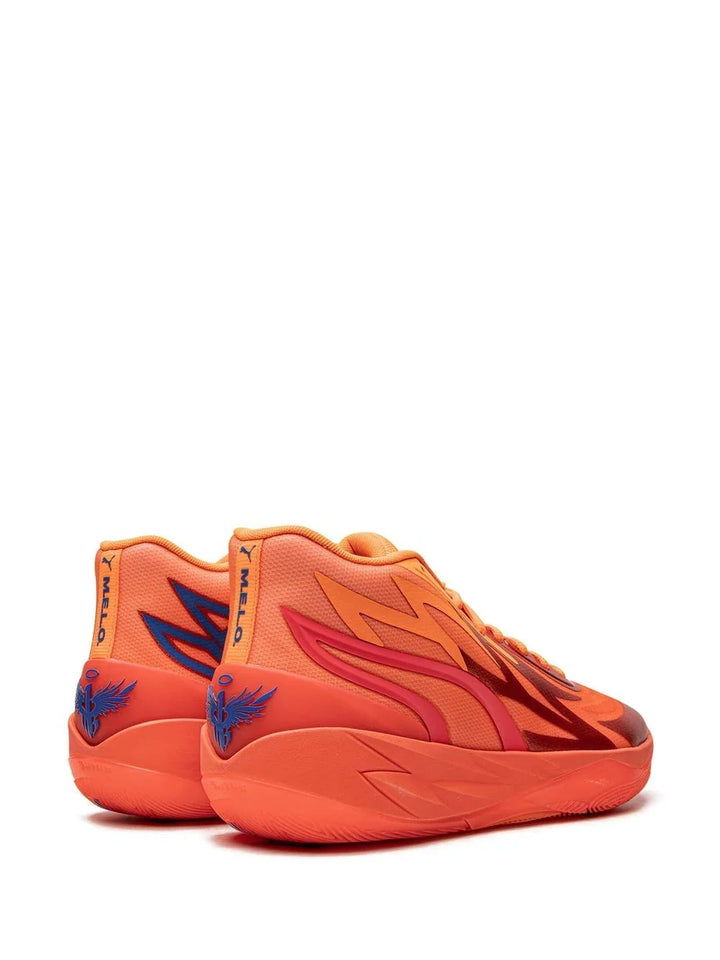 Puma LaMelo Ball MB.02