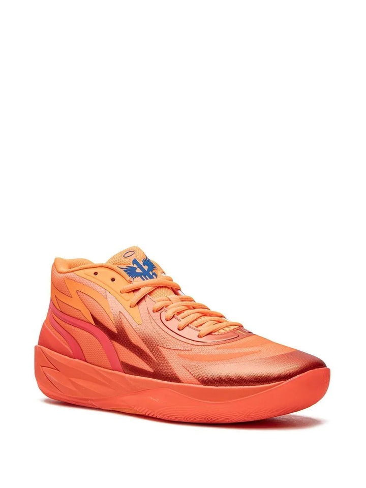 Puma LaMelo Ball MB.02