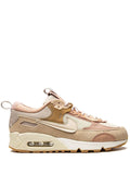 tenis bajos Air Max 90 Futura