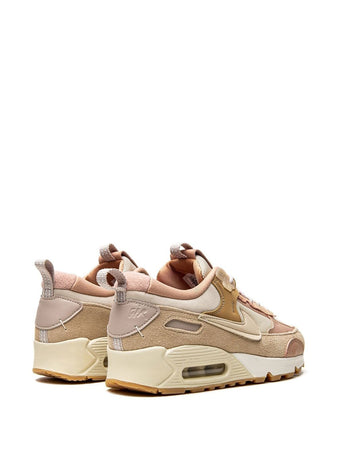 tenis bajos Air Max 90 Futura