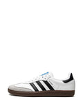 N372O adidas tenis Samba OG Blanco Negro - Calzado de mujer y hombre