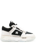 AMIRI tenis MA-1 Blanco Negro