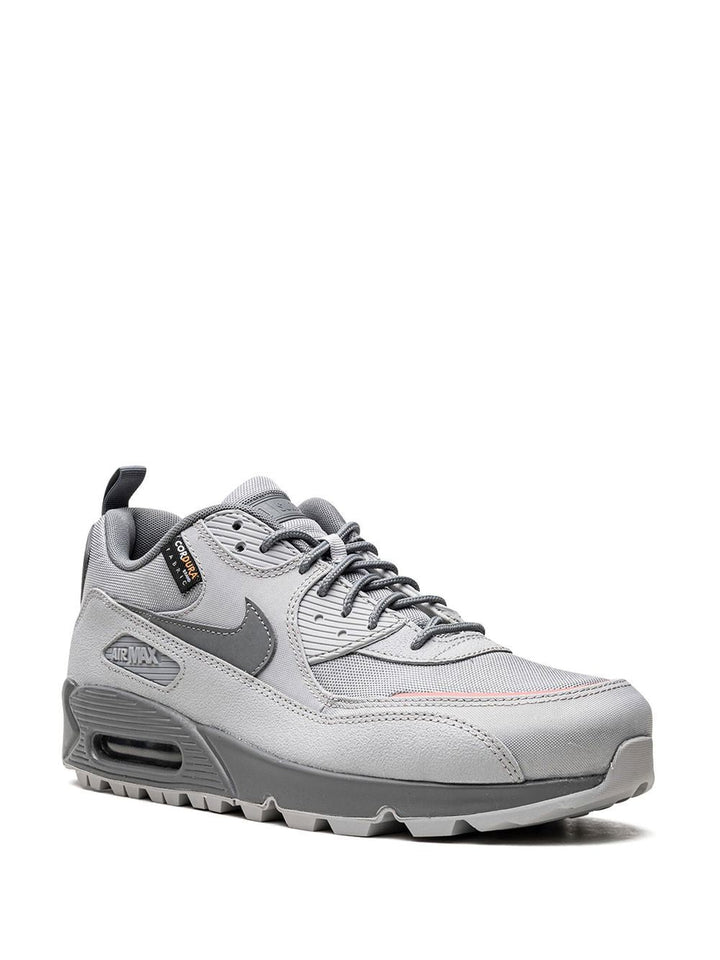 N372O Nike Air max 90 cordura gris - Calzado de mujer y hombre