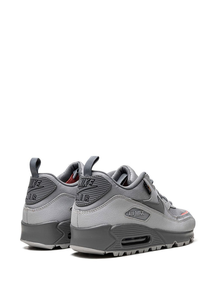 N372O Nike Air max 90 cordura gris - Calzado de mujer y hombre
