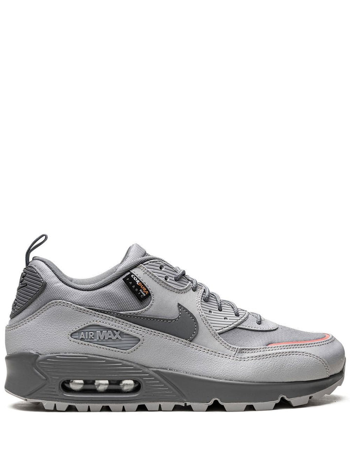 N372O Nike Air max 90 cordura gris - Calzado de mujer y hombre