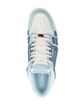 Amiri Azul Skeleton