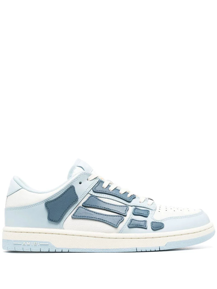 Amiri Azul Skeleton