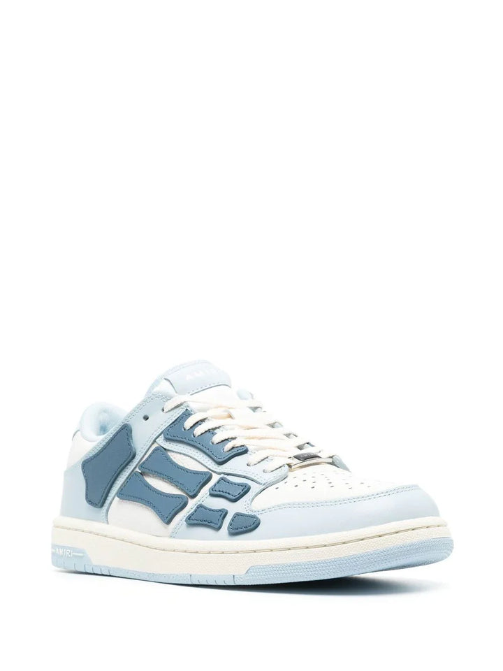 Amiri Azul Skeleton