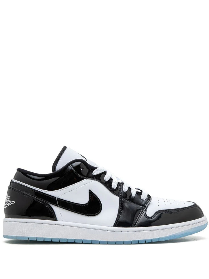 N372O Jordan tenis Air Jordan 1 Low SE Concord - Calzado de mujer y hombre
