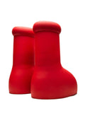 N372O MSCHF Botas de astroboy rojo MSCHF botas Big Red Boot - Calzado de mujer y hombre