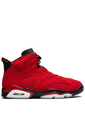 Jordan tenis Air Jordan 6 Toro Bravo - Calzado de mujer y hombre