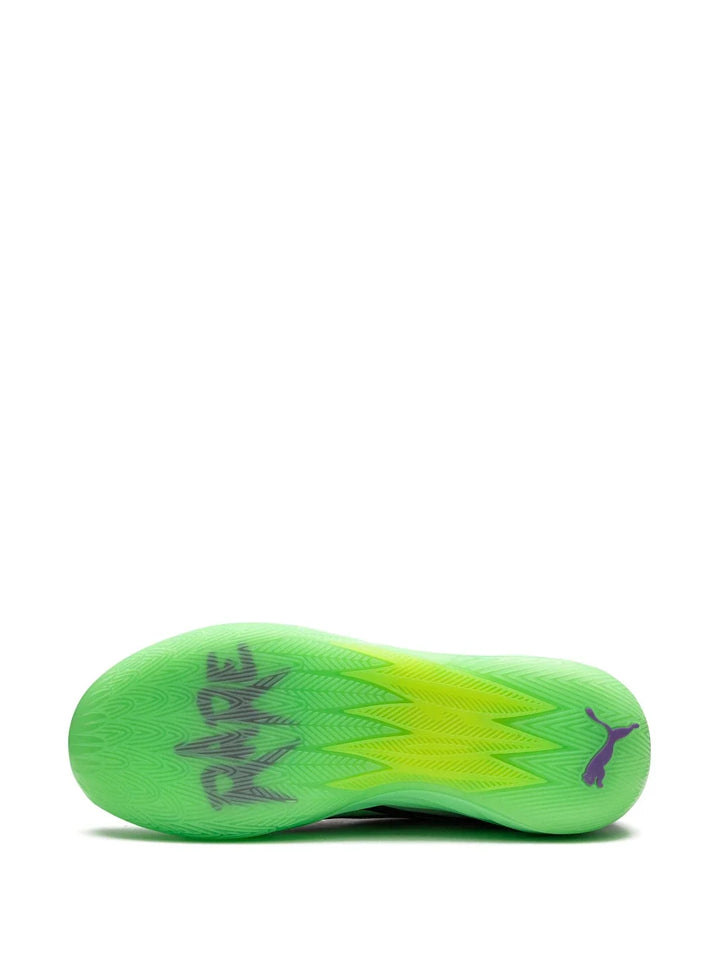 tenis MB.02 Adventures de PUMA x Rick And Morty