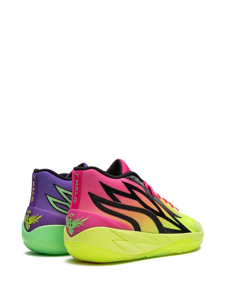 tenis MB.02 Adventures de PUMA x Rick And Morty