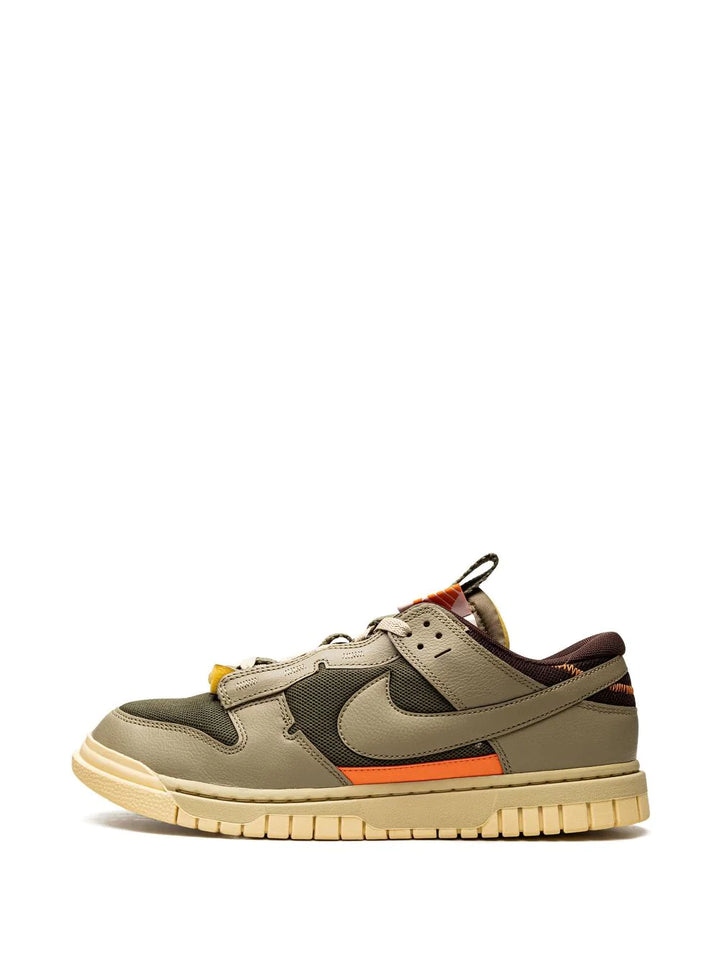 Nike tenis Nike Air Dunk Jumbo Olive
