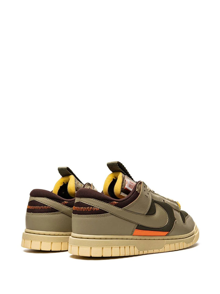 Nike tenis Nike Air Dunk Jumbo Olive